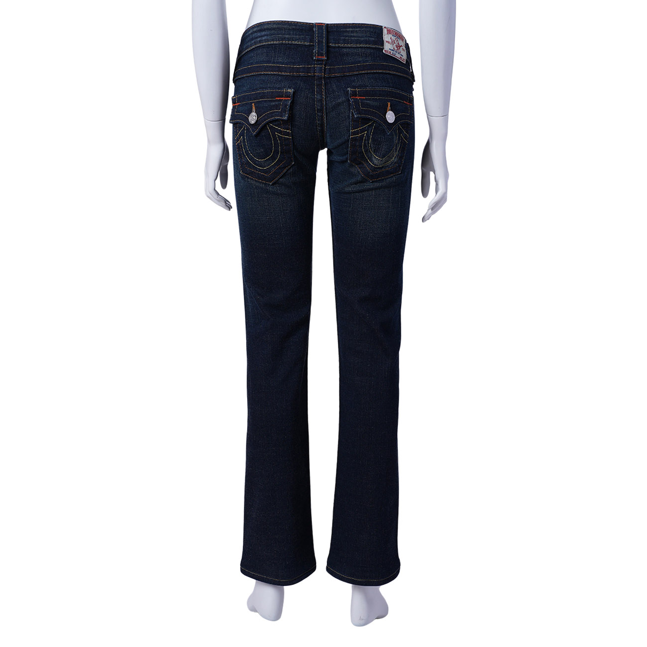 TRUE RELIGION(USED)트루릴리젼 여성 청바지 #26